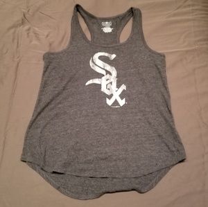 White Sox tank top